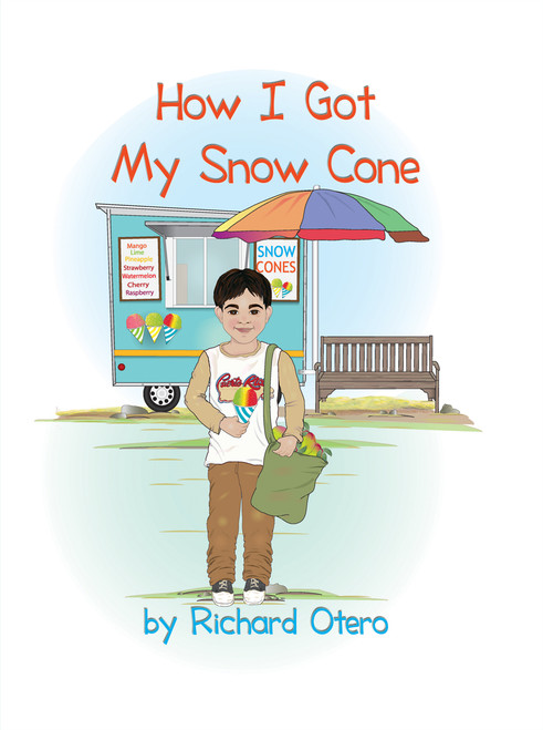 How I Got My Snow Cone - eBook