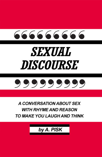 SEXUAL DISCOURSE - eBook