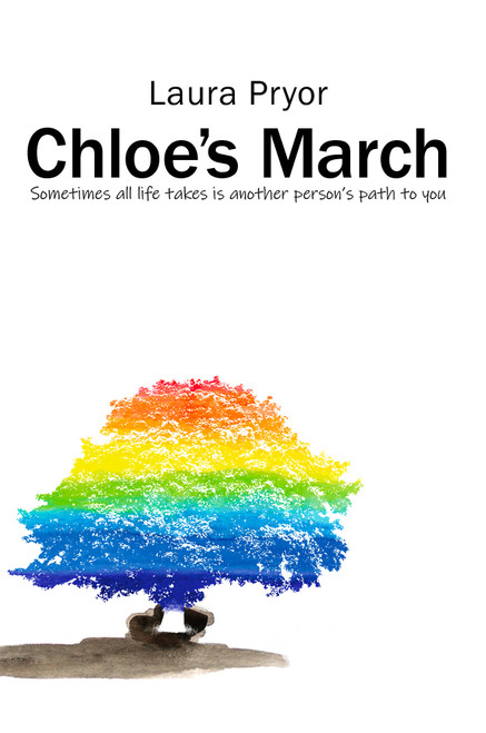 Chloe's March - eBook