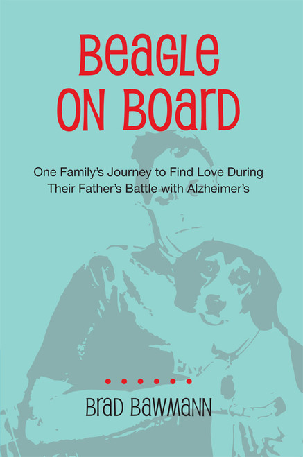 Beagle on Board - eBook