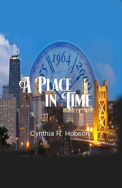 A Place in Time (HB)