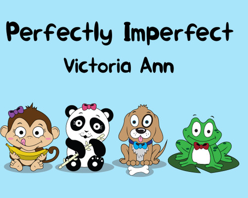 Perfectly Imperfect 
