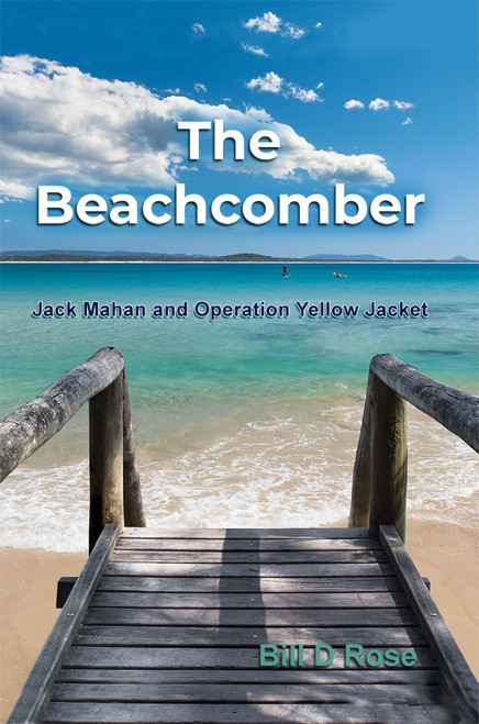 The Beachcomber  - eBook