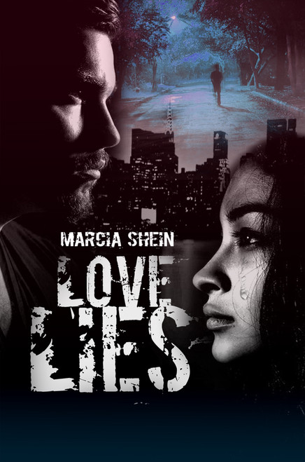 Love Lies - eBook 