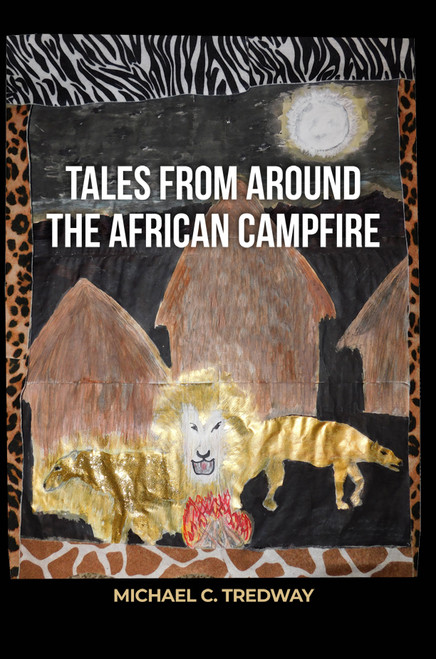 Tales from Around the African Campfire 