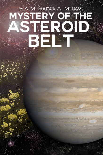 Mystery of the Asteroid Belt