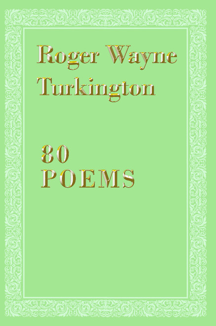 80 Poems - eBook