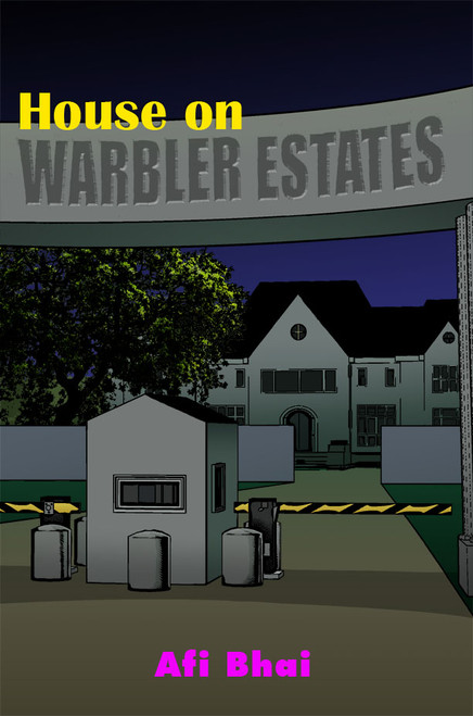 House on Warbler Estates -eBook