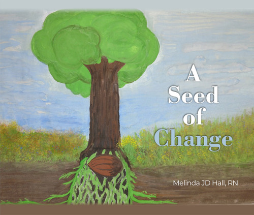 A Seed of Change - eBook