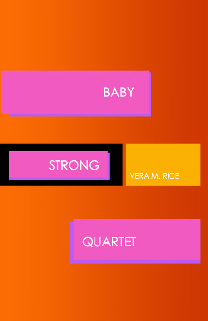 Baby Strong Quartet - eBook 