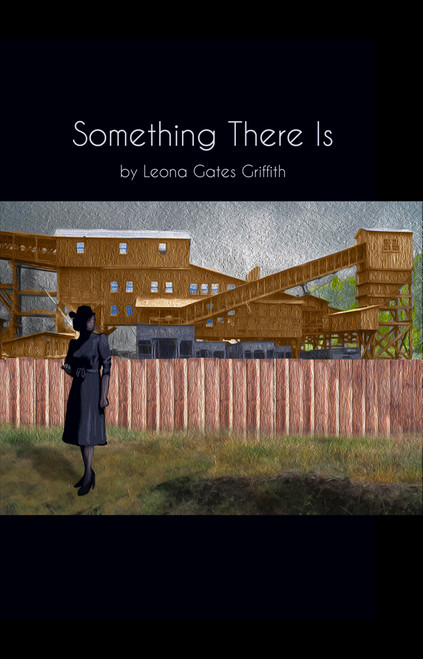 Something There Is - eBook