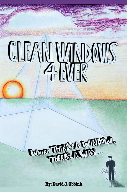 Clean Windows 4 Ever - eBook