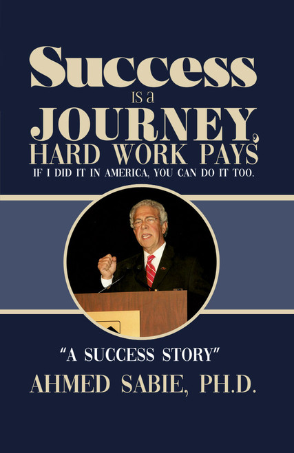Success Is a Journey - eBook