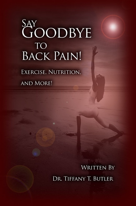 Say Goodbye to Back Pain! 
