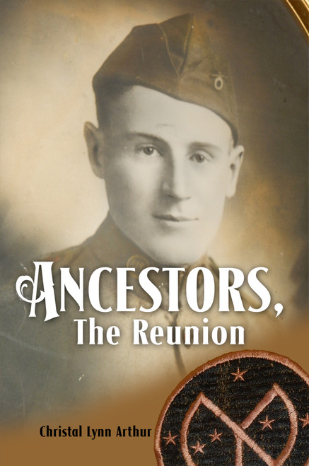 Ancestors, The Reunion - eBook