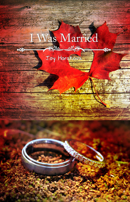 I Was Married - eBook