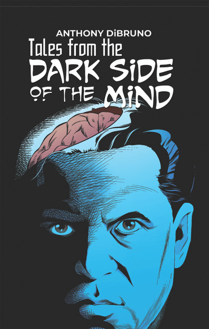 Tales from the Dark Side of the Mind - eBook