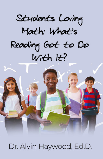 Students Loving Math: What’s Reading Got to Do With It? - eBook