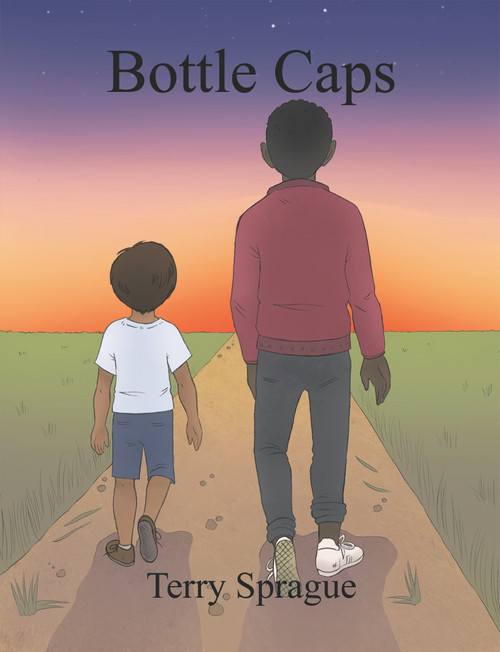 Bottle Caps - eBook
