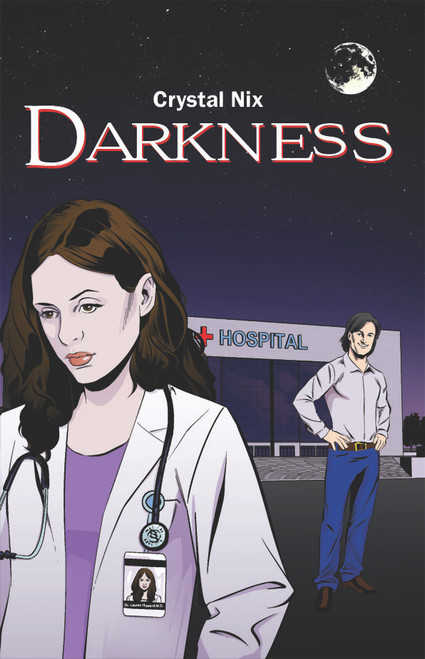 Darkness - eBook