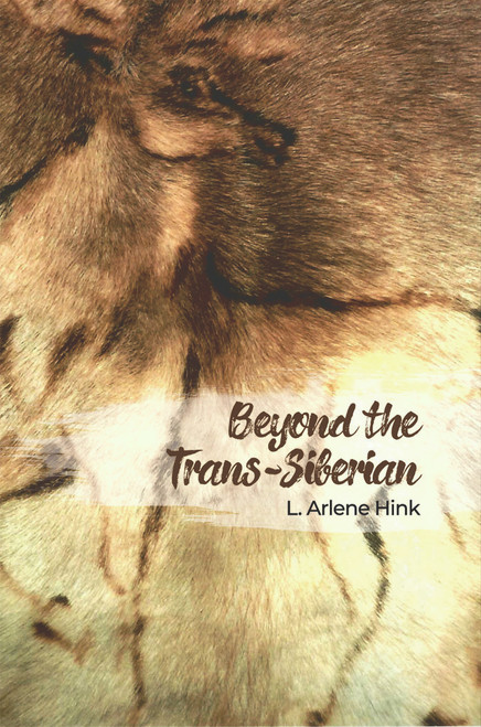 Beyond the Trans-Siberian - eBook