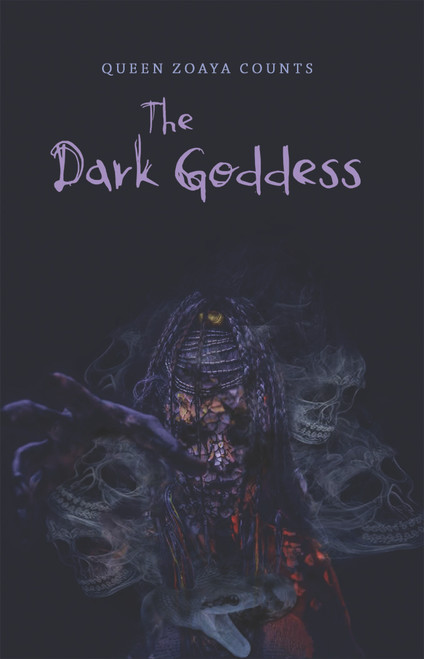 The Dark Goddess (HB)