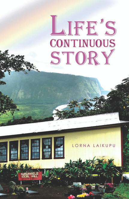 Life's Continuous Story - eBook