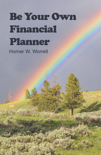 Be Your Own Financial Planner - eBook