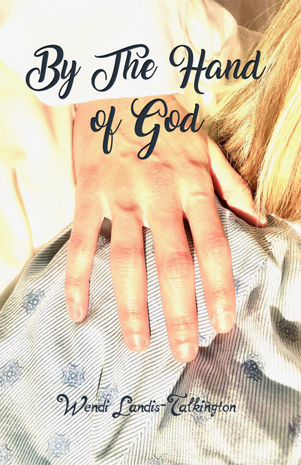 By the Hand of God - eBook