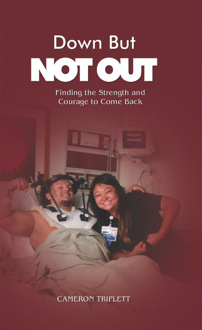 Down But Not Out - eBook