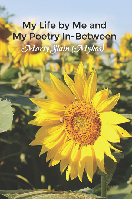 My Life by Me and My Poetry In-Between - eBook