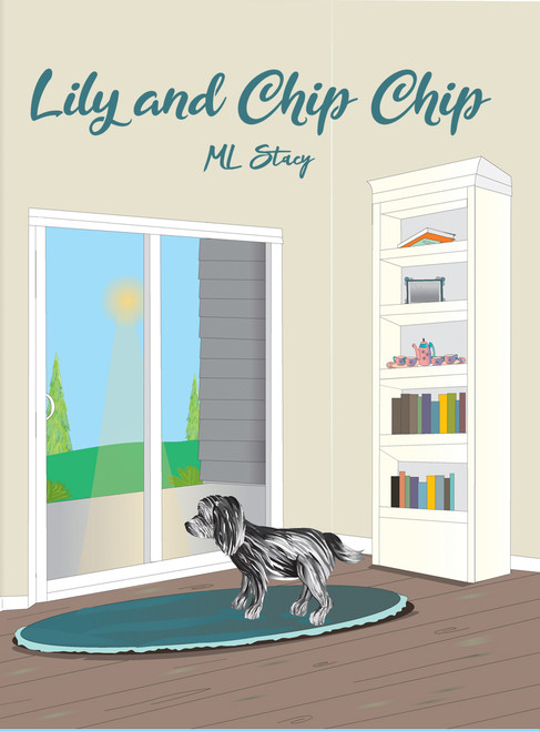 Lily and Chip Chip - eBook