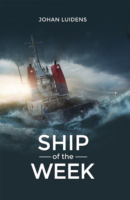 Ship of the Week - eBook