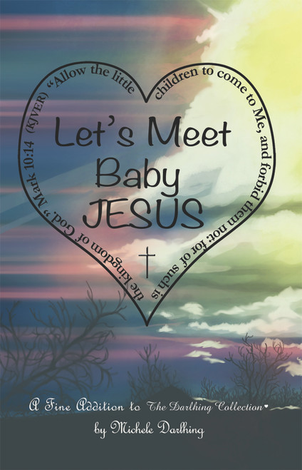 Let's Meet Baby JESUS - eBook