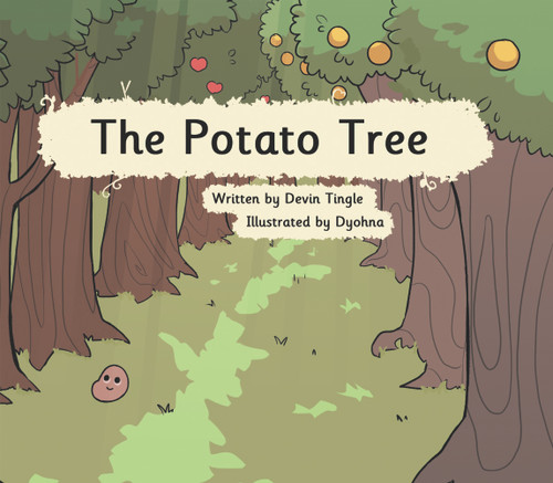 The Potato Tree