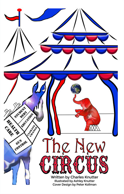 The New Circus - eBook