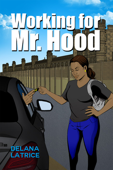 Working for Mr. Hood - eBook