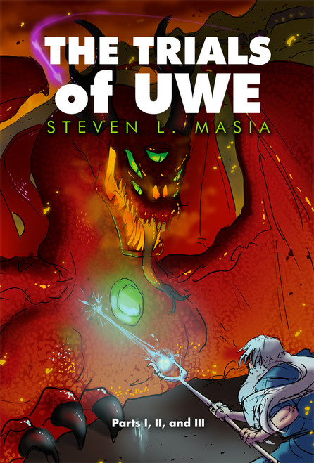 The Trials of Uwe