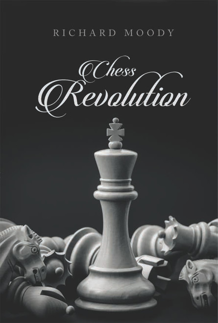 Chess Revolution - eBook