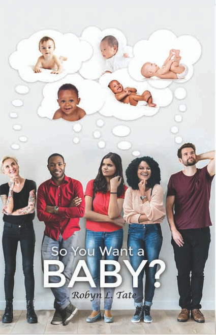 So You Want a BABY? - eBook