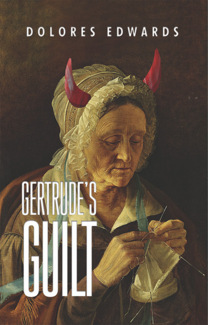 Gertrude's Guilt - eBook