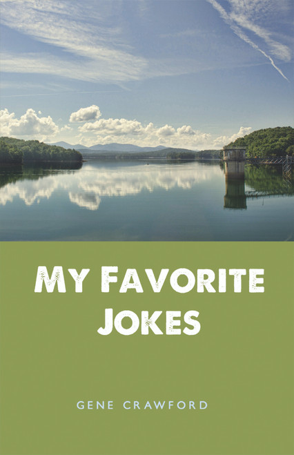 My Favorite Jokes - eBook