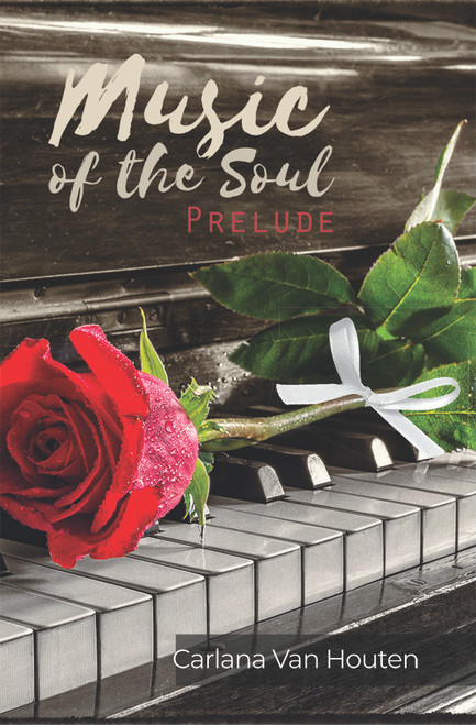 Music of the Soul: Prelude - eBook