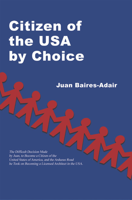 Citizen of the USA by Choice - eBook