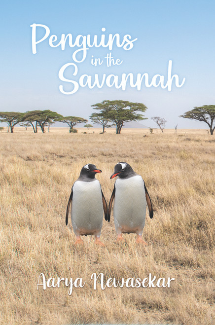 Penguins in the Savannah