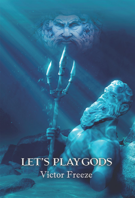 Let's Play Gods - eBook