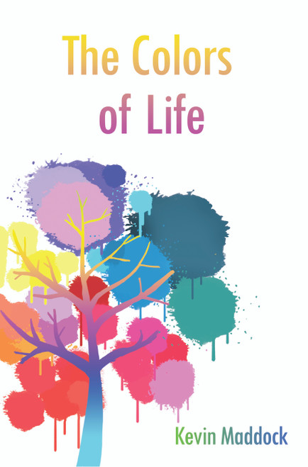 The Colors of Life - eBook