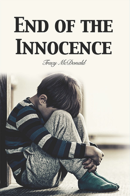 End of the Innocence - eBook