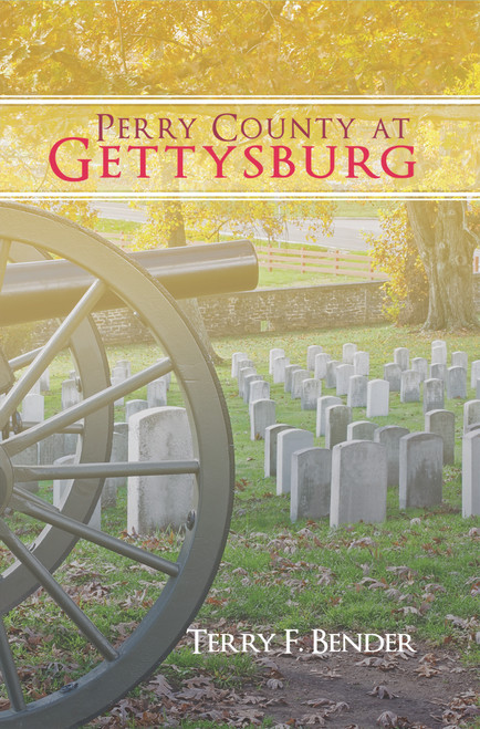 Perry County at Gettysburg