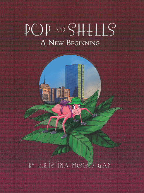 Pop and Shells: A New Beginning - eBook